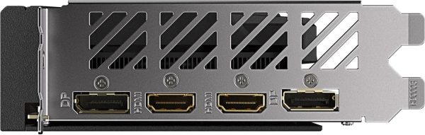 Gigabyte NVIDIA GeForce RTX 4060 WINDFORCE OC Graphics Card - 8GB GDDR6, new - Image 5