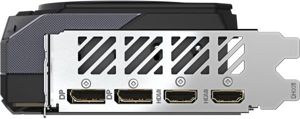 Gigabyte Radeon RX 9070 XT GAMING OC 16G Graphics Card, new - Image 7