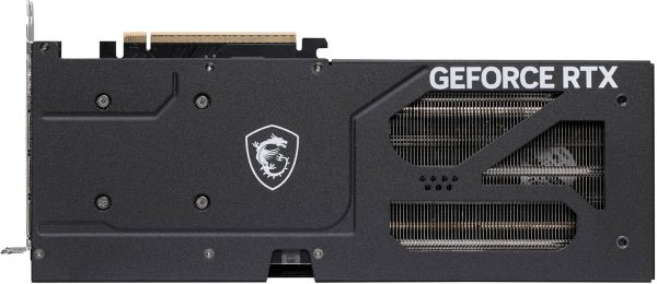 MSI GeForce RTX 5060 Ti 16G VENTUS 2X OC PLUS Graphics Card, new - Image 6