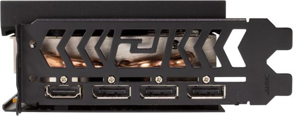Powercolor Fighter AMD Radeon RX 7800 XT 16GB GDDR6 Graphics Card, new - Image 5