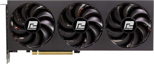 PowerColor RX 7800XT Hellhound 16GB, new - Image 2
