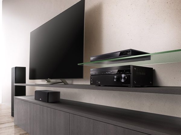 Sony STRDN1080 7.2 Channel Dolby Atmos Home Theater AV Receiver - Image 5