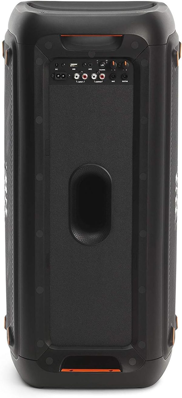 JBL Partybox 300 Bluetooth Party Boombox Speaker - Image 5