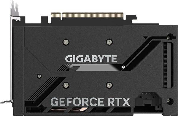 Gigabyte NVIDIA GeForce RTX 4060 WINDFORCE OC Graphics Card - 8GB GDDR6, new - Image 6