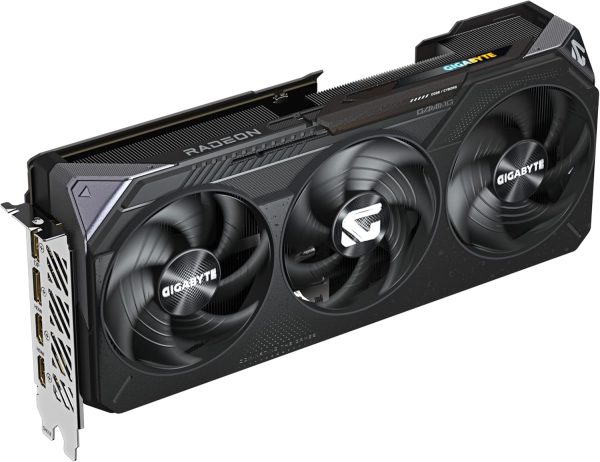 Gigabyte Radeon RX 9070 XT GAMING OC 16G Graphics Card, new - Image 8
