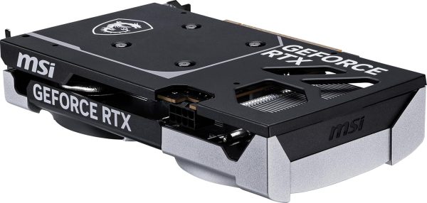 MSI GeForce RTX 5060 8G SHADOW 2X OC Graphics Card, new - Image 5