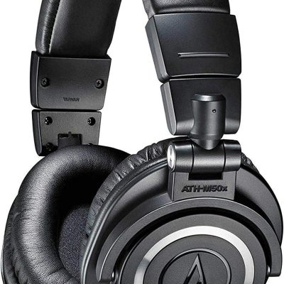 Audio-Technica M50x Professional
