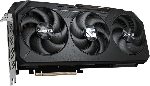 Gigabyte Radeon RX 9070 XT GAMING OC 16G Graphics Card, new - Image 2