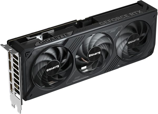 Gigabyte GeForce RTX 5070 WINDFORCE OC SFF 12G Graphics Card, new - Image 6