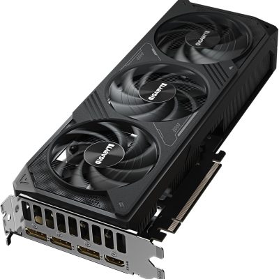Gigabyte GeForce RTX 5070 WINDFORCE SFF 12G Graphics Card, new