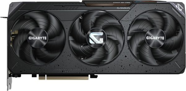 Gigabyte Radeon RX 9070 XT GAMING OC 16G Graphics Card, new - Image 3