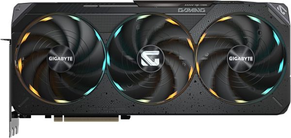 Gigabyte GeForce RTX 5090 GAMING OC 32G Graphics Card, new - Image 4