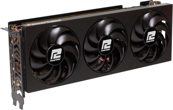 PowerColor RX 7800XT Hellhound 16GB, new - Image 7