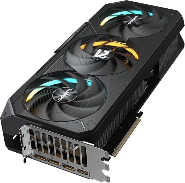 Gigabyte GeForce RTX 5090 GAMING OC 32G Graphics Card, new - Image 3