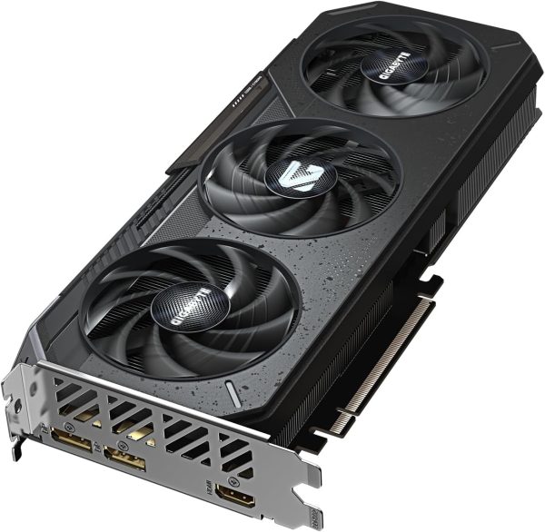 Gigabyte Radeon RX 9060 XT GAMING OC 16G Graphics Card, new - Image 7
