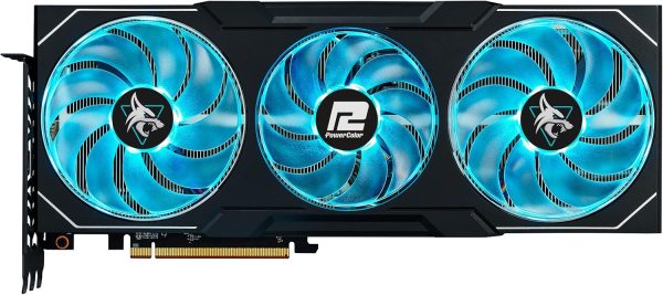 PowerColor RX 7900 XTX 24G-L/OC AMD Radeon, new - Image 7