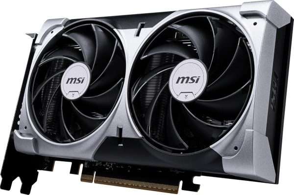 MSI GeForce RTX 5060 8G SHADOW 2X OC Graphics Card, new - Image 6
