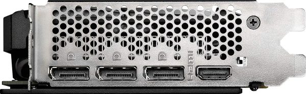 MSI GeForce RTX 3060 VENTUS 2X 12G OC Gaming Graphics Card, new (11338840) - Image 5