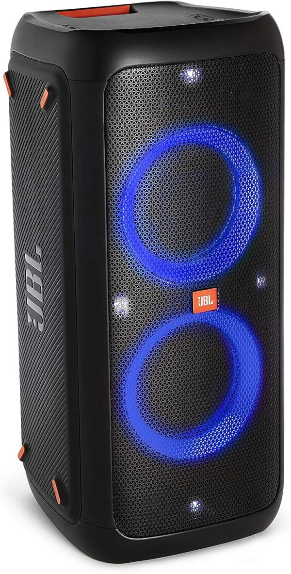 JBL Partybox 300 Bluetooth Party Boombox Speaker - Image 4