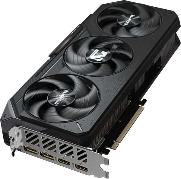 Gigabyte Radeon RX 9070 XT GAMING OC 16G Graphics Card, new - Image 5
