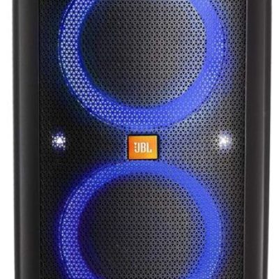 JBL Partybox 300 Bluetooth Party Boombox Speaker