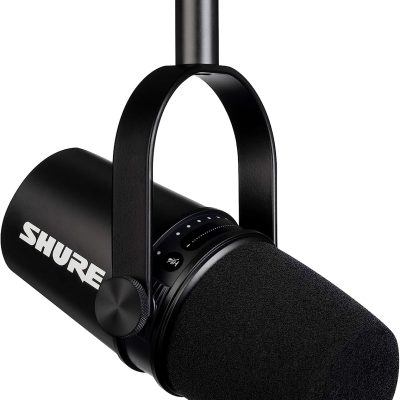 Shure MV7