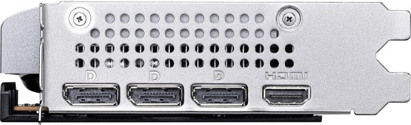 MSI GeForce RTX 5060 8G SHADOW 2X OC Graphics Card, new - Image 4