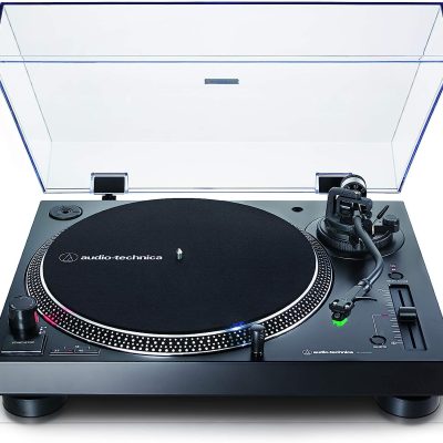 Audio-Technica AT-LP120XUSB