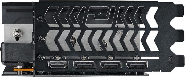 PowerColor RX 7900 XTX 24G-L/OC AMD Radeon, new - Image 6