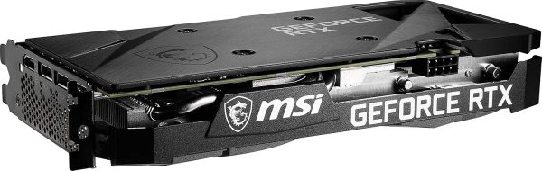 MSI GeForce RTX 3060 VENTUS 2X 12G OC Gaming Graphics Card, new (11338840) - Image 6