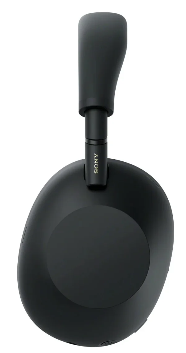Sony WH‑1000XM6 –  Black, new (11338794) - Image 3