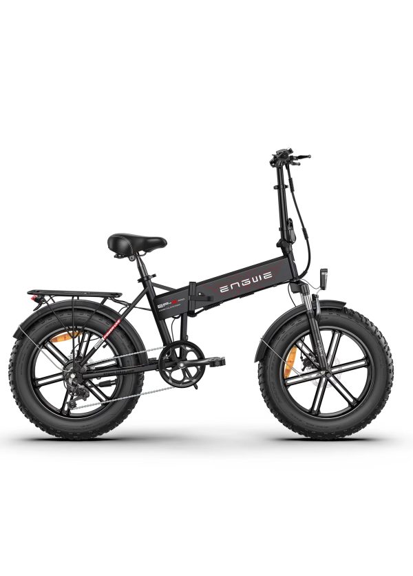 Engwe Ep-2 Pro Black