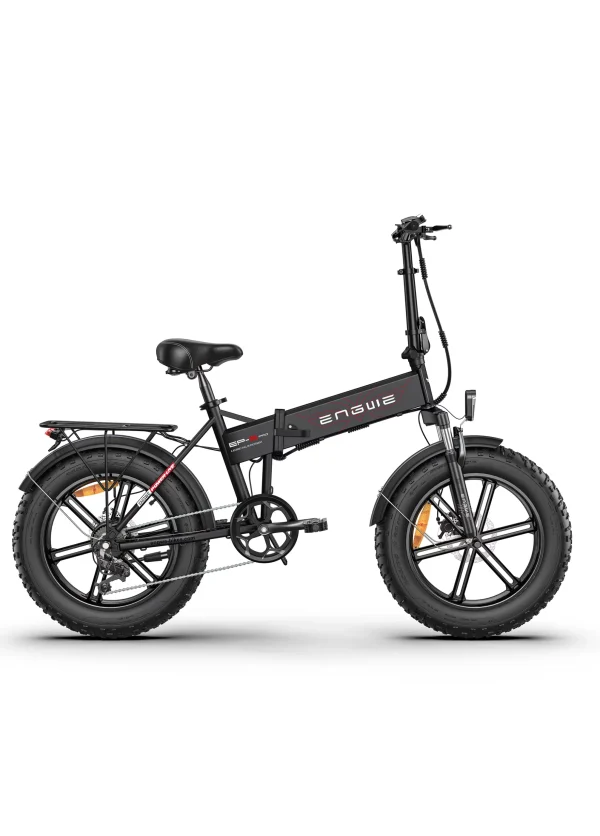 Engwe Ep-2 Pro Black - Image 3