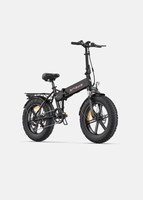 Engwe Ep-2 Pro Black - Image 2