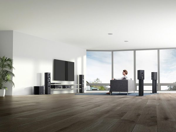 Sony STRDN1080 7.2 Channel Dolby Atmos Home Theater AV Receiver - Image 6