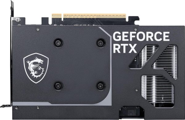 MSI GeForce RTX 5060 8G SHADOW 2X OC Graphics Card, new - Image 7