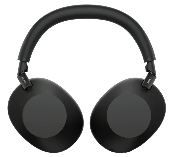 Sony WH‑1000XM6 –  Black, new (11338794) - Image 4