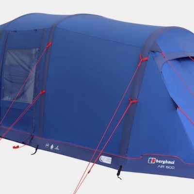 Berghaus Air 600 Nightfall® Tent,new  (83681)