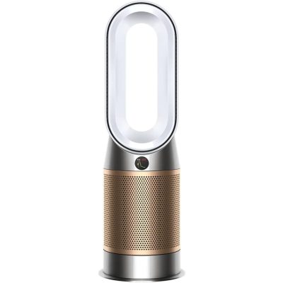 Dyson HP09 Formaldehyde (White/Gold), new (11338818)