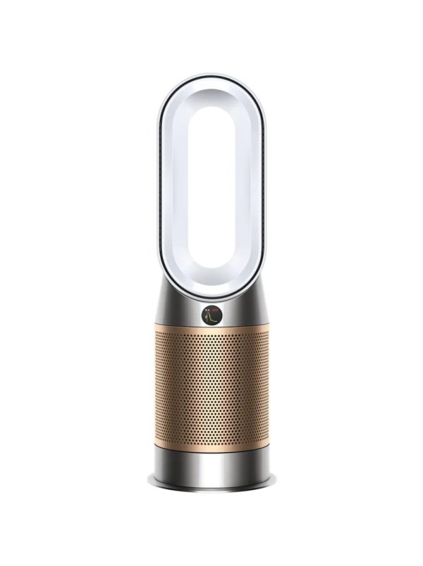 Dyson HP09 Formaldehyde (White/Gold), new (11338818)