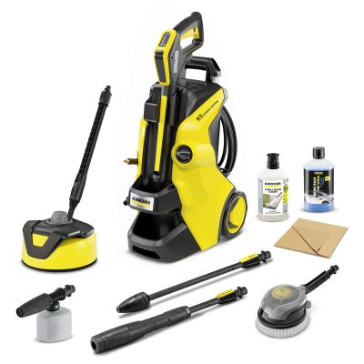 KARCHER K 5 Power Control Car & Home, new (23232)