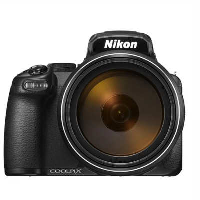 Nikon Coolpix P1100 Digital Camera, new