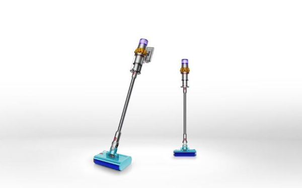 Dyson V15s Detect Submarine™ wet and dry vacuum cleaner, new - Image 3