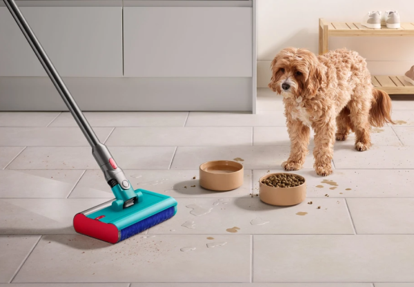 Dyson V15s Detect Submarine™ wet and dry vacuum cleaner, new - Image 5