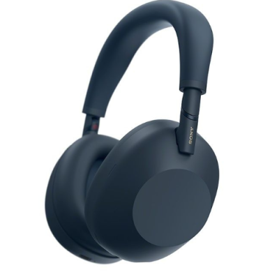 Sony WH‑1000XM6 – Midnight Blue, new (11338794)