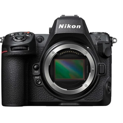 Nikon Z8 Mirrorless Camera Body Only ( 38693 )