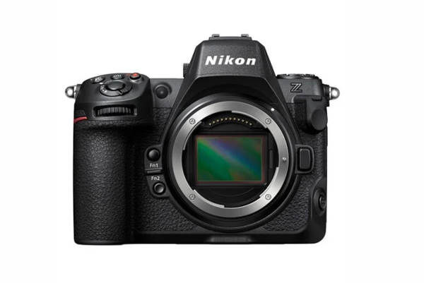 Nikon Z8 Mirrorless Camera Body Only ( 38693 )