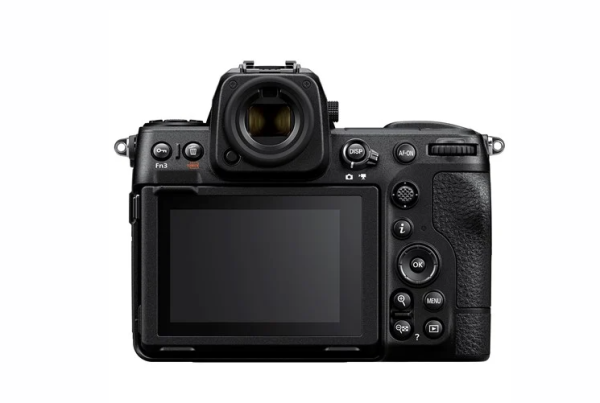 Nikon Z8 Mirrorless Camera Body Only ( 38693 ) - Image 2