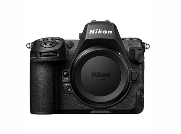 Nikon Z8 Mirrorless Camera Body Only ( 38693 ) - Image 3