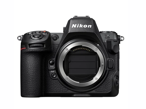Nikon Z8 Mirrorless Camera Body Only ( 38693 ) - Image 4